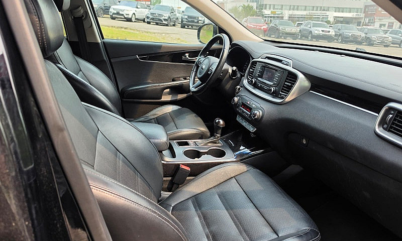 2016 Kia Sorento Ex ...