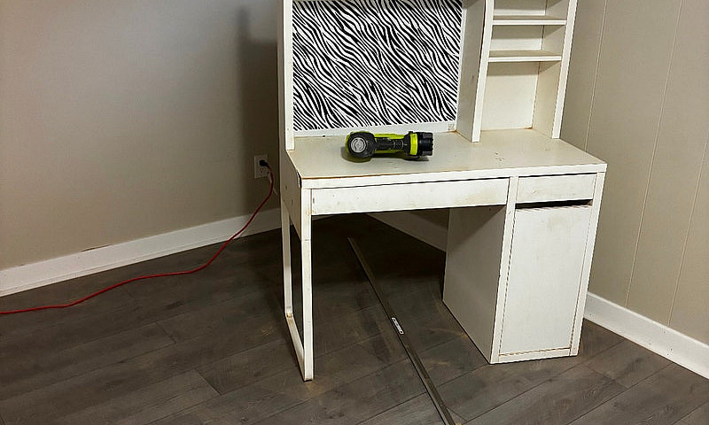 Just Renovated 2 Bdr...