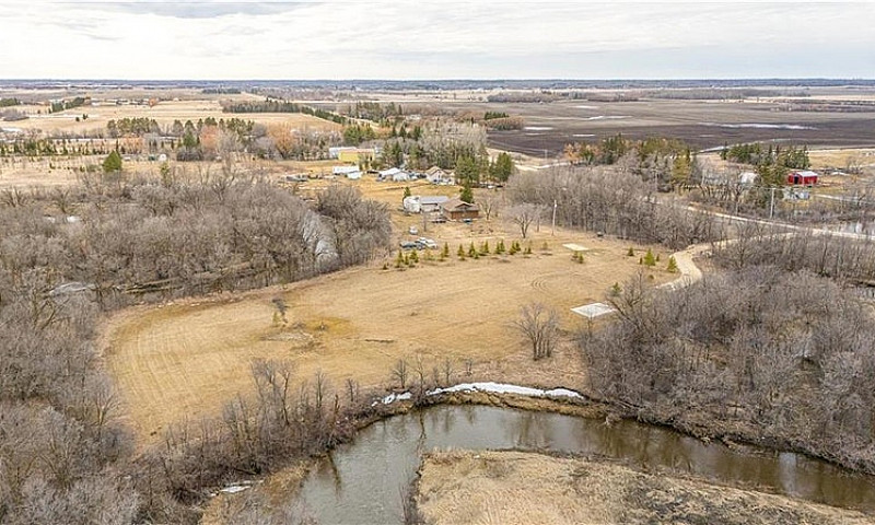 Beautiful 2.65 Acre ...