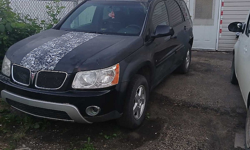 Sellin Pontiac ...