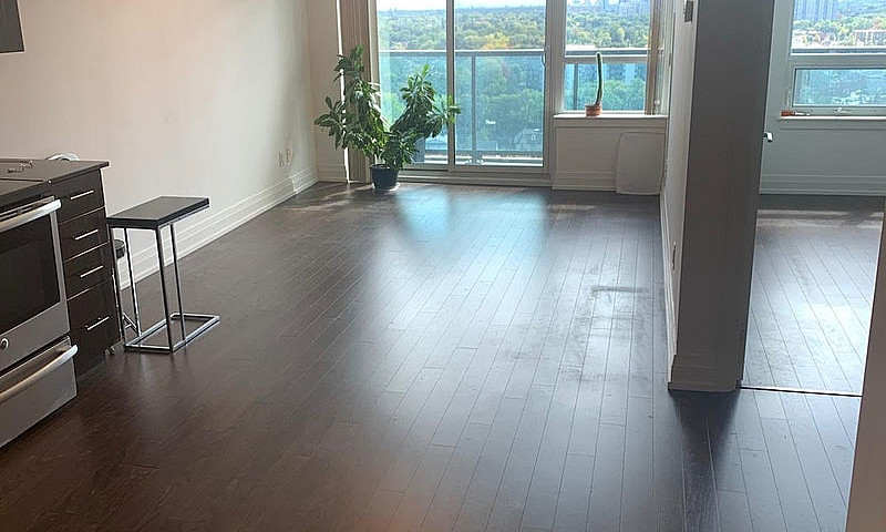 1 Bedroom Plus Den R...