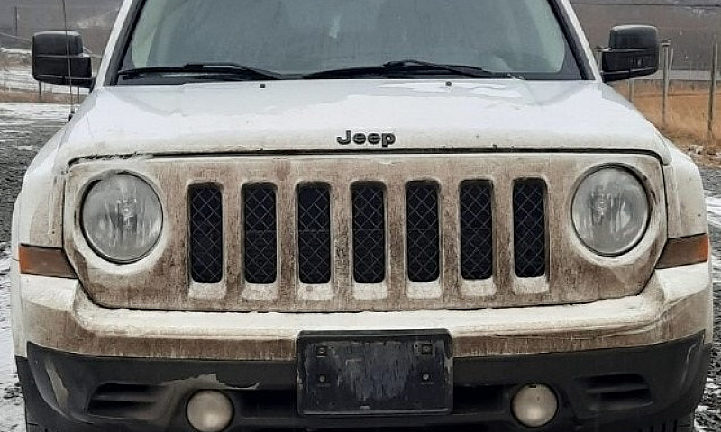 2015 Jeep Patriot - ...