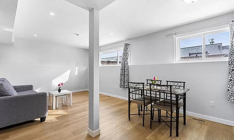 3 Bed 1 Bath Unit Fo...