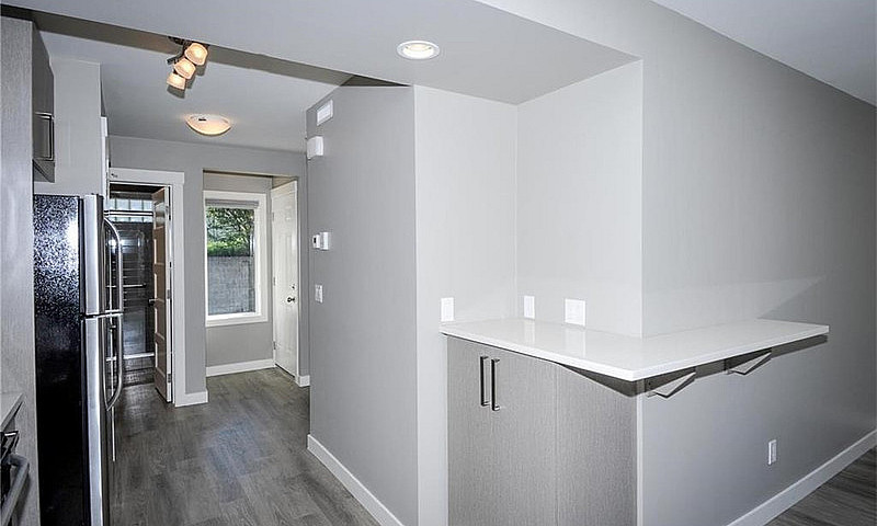 Luxury Fourplex For ...