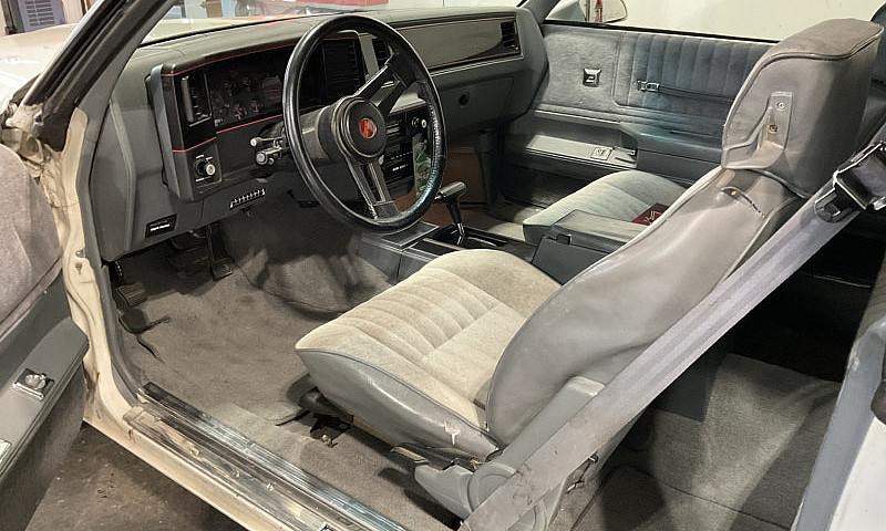 1986 Monte Carlo Ss ...