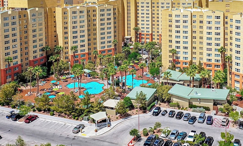Grandview Las Vegas ...