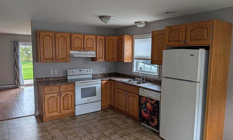 2 Bedroom Duplex...