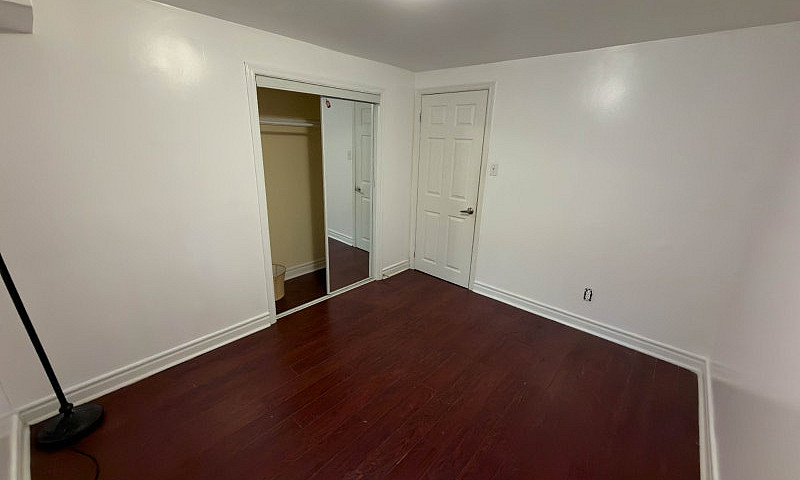 Basement Apartment F...