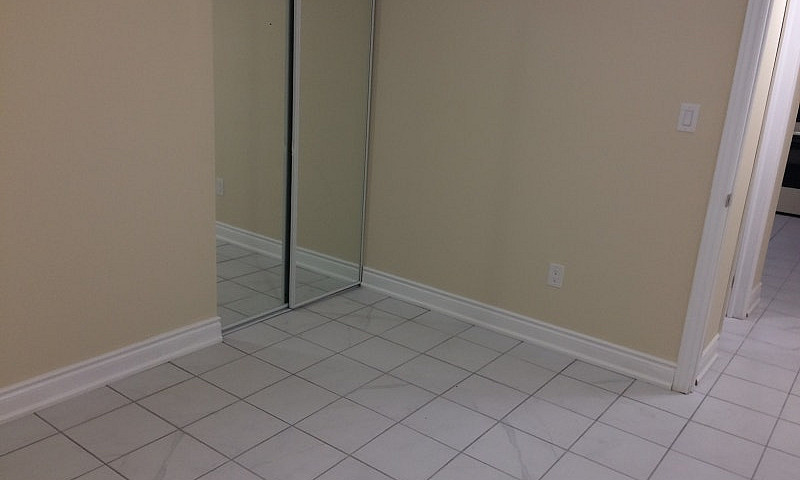 One Bedroom Basement...