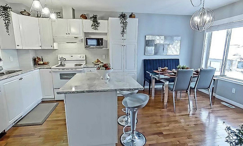 3 Bedroom Condo Furn...