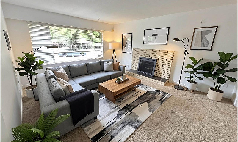 Spacious 3 Br, Renta...