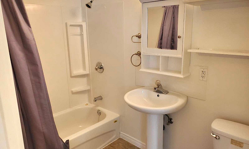 Basement Suite For R...