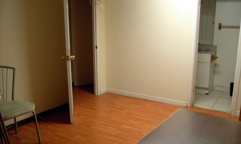 An Apartment Units A...