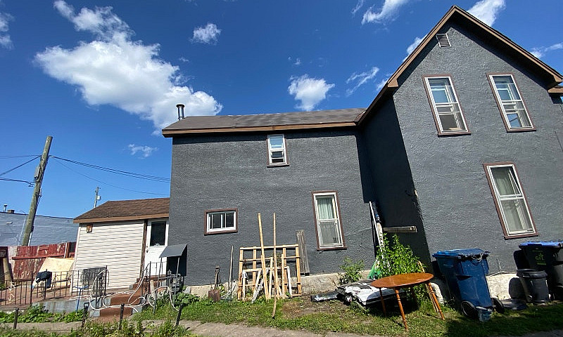 4 Bedroom House For ...