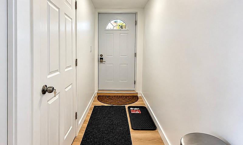 Legal 2Br Basement |...