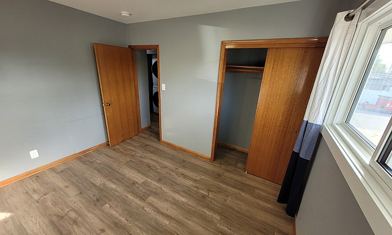 Spacious 3-Bedroom U...