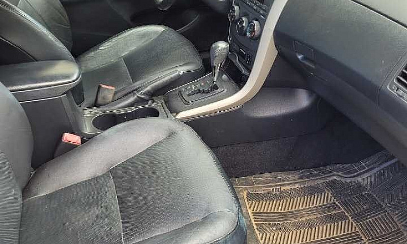 2011 Corola Type S...