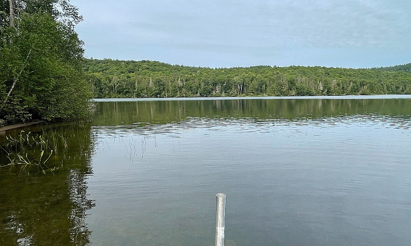 Cottage Off Grid, Fu...