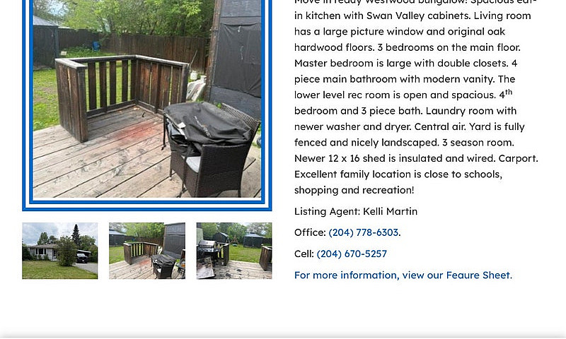  Motivated Seller — ...
