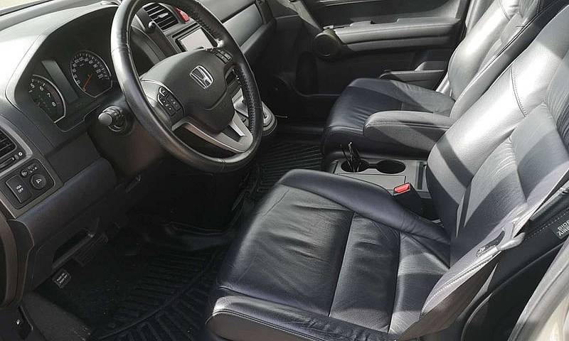 Honda Cr-V...