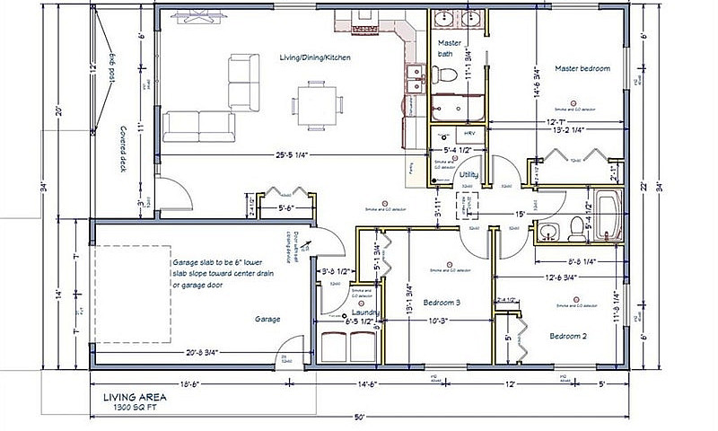 Brand New House For ...