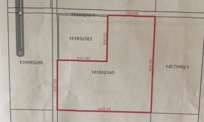 70 Acre Land Opportu...