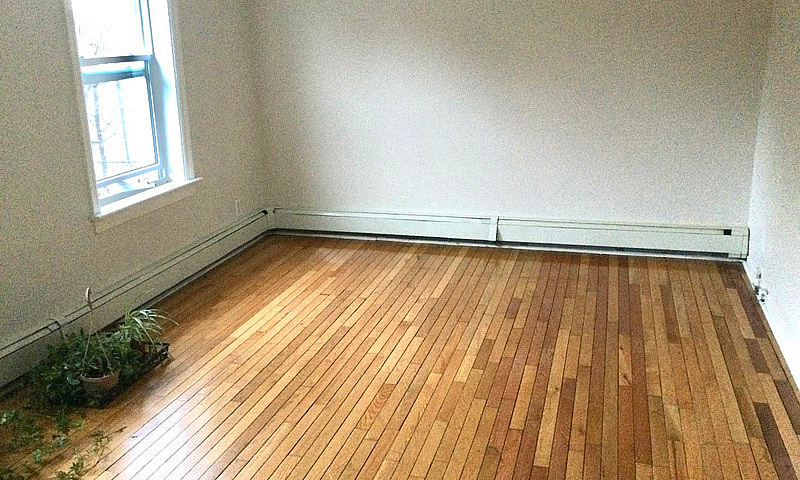 2 Bedroom Apartment ...