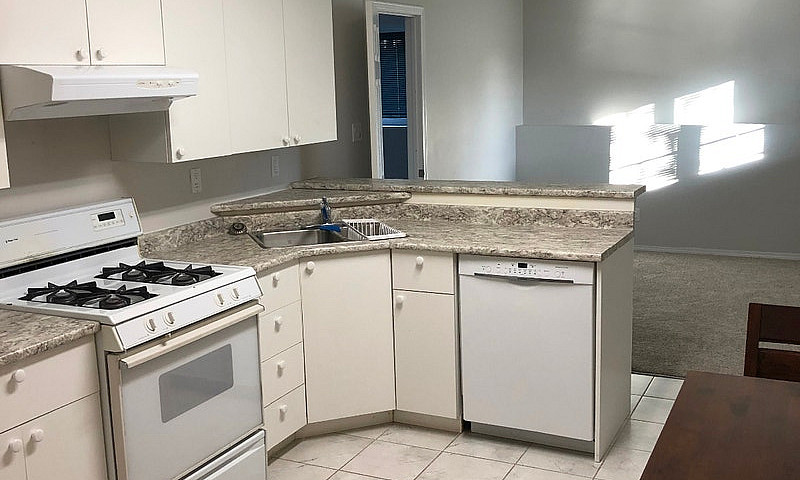2-Bedroom Basement S...
