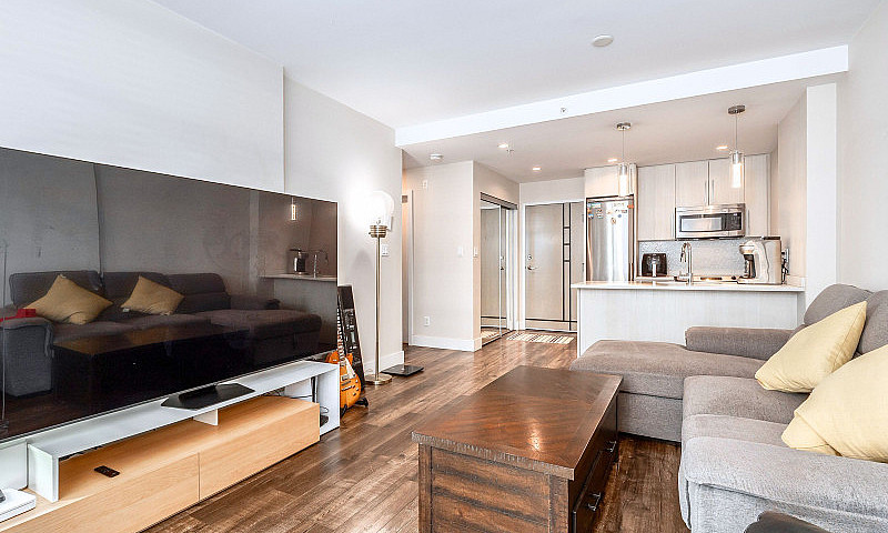 Bright & Modern 1Bd/...