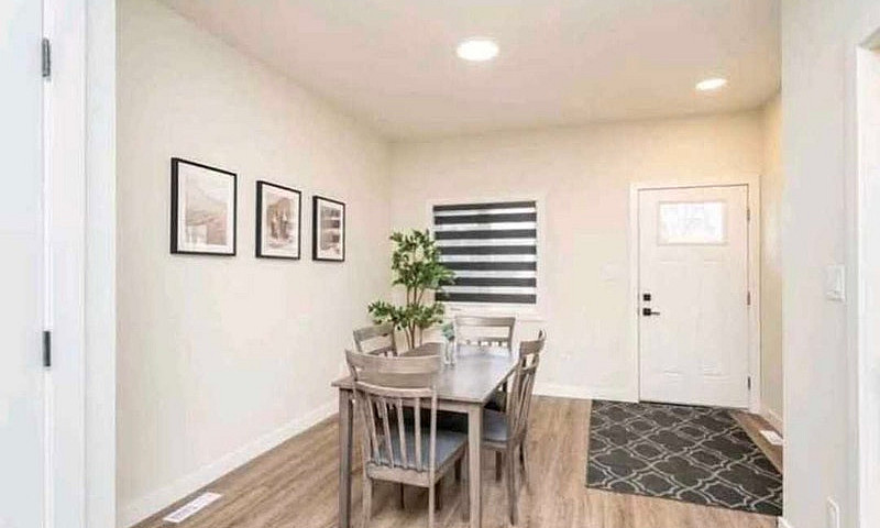 3 Bedroom, 2.5 Bathr...