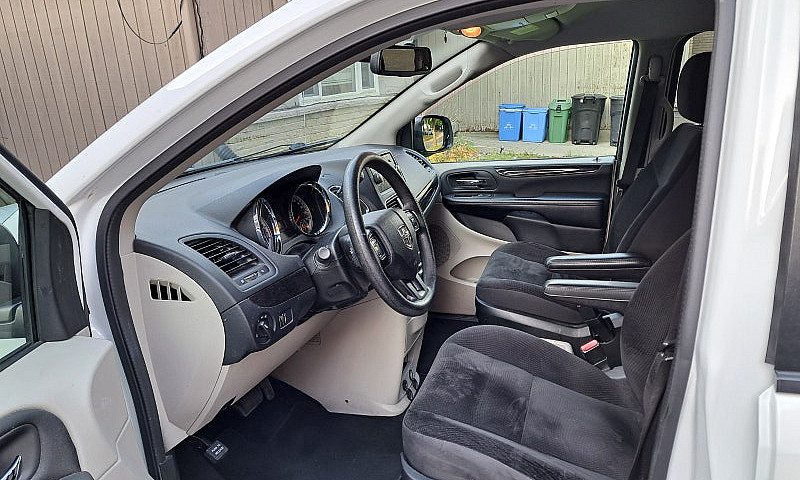 Van For Sale...