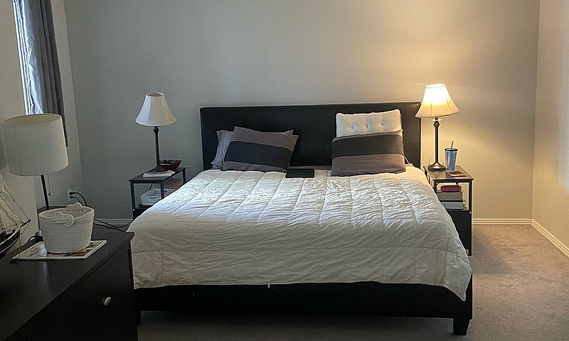 Southside 2 Bedroom/...
