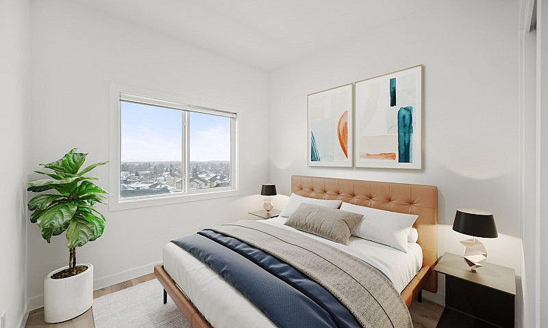 Luxury 3 Bedroom Apa...