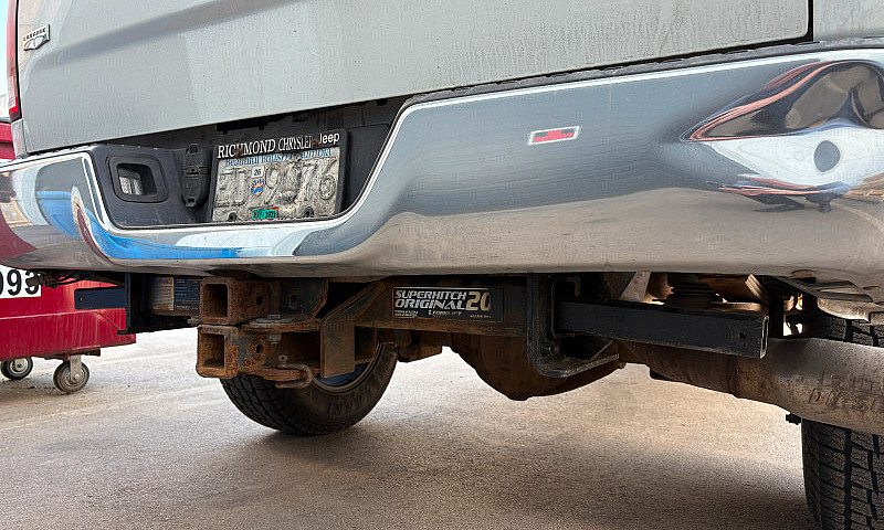 2012 Dodge Ram 3500 ...