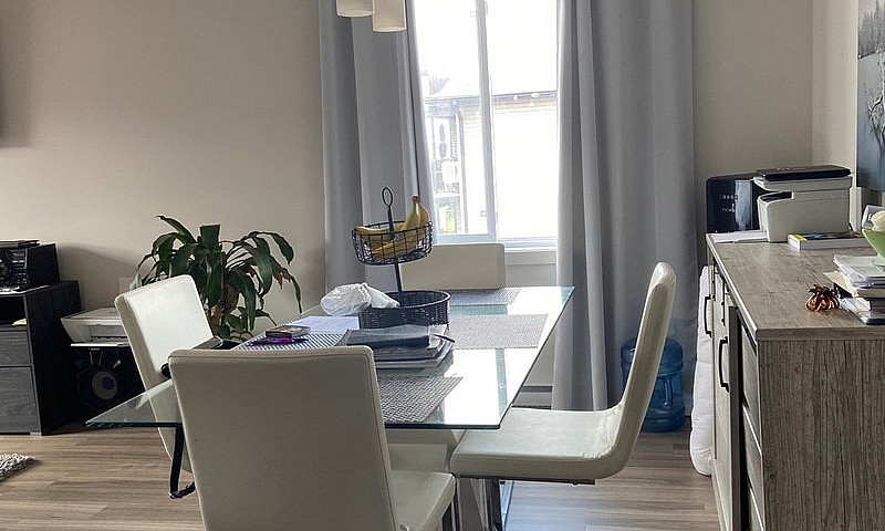 Condo 4 1/2 A Louer ...