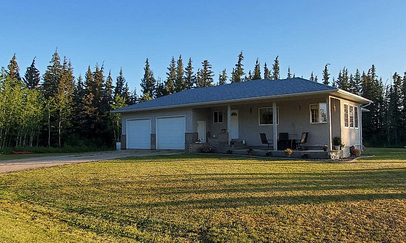 Acreage For Sale...