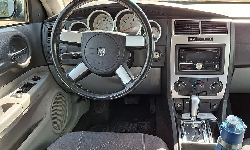 2006 Magnum Sxt 3.5L...