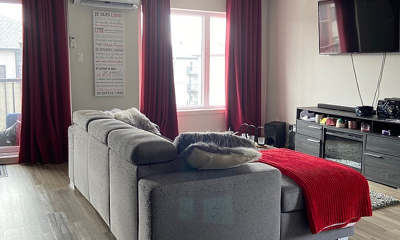 Condo 4 1/2 A Louer ...