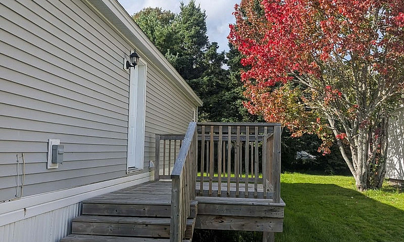 Beautiful 3Bd, 2 Bat...