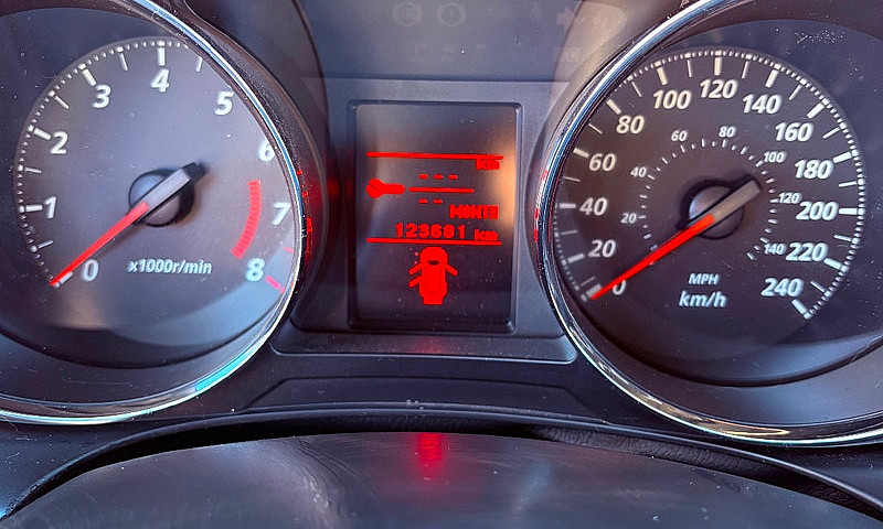 2018 Mitsubishi Rvr...