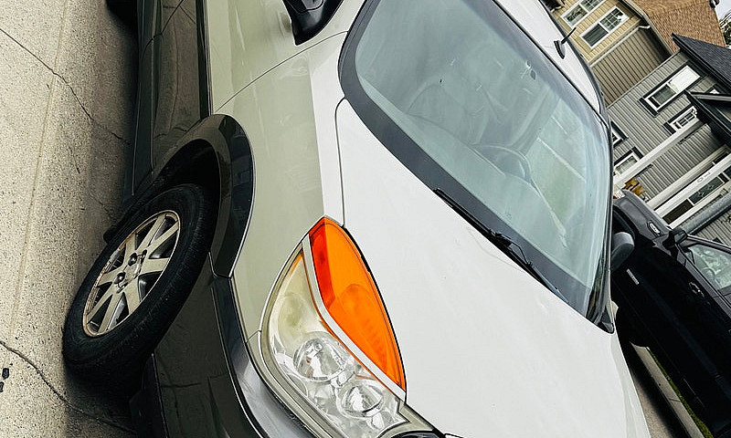 2004 Buick Rendezvou...