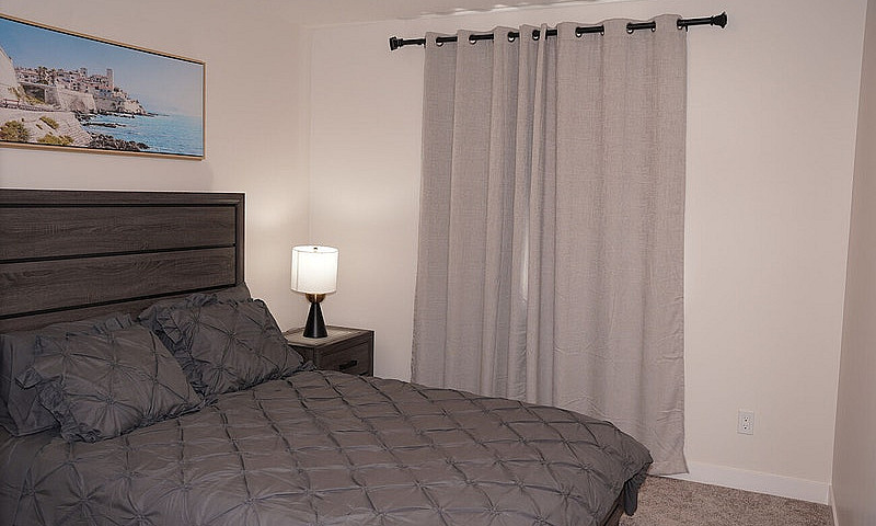 Spacious Newly Built...