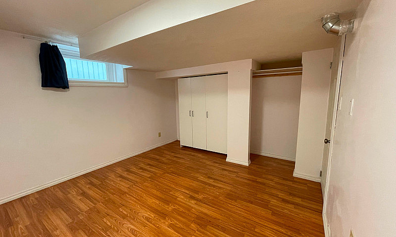 3 Bedroom Main Level...