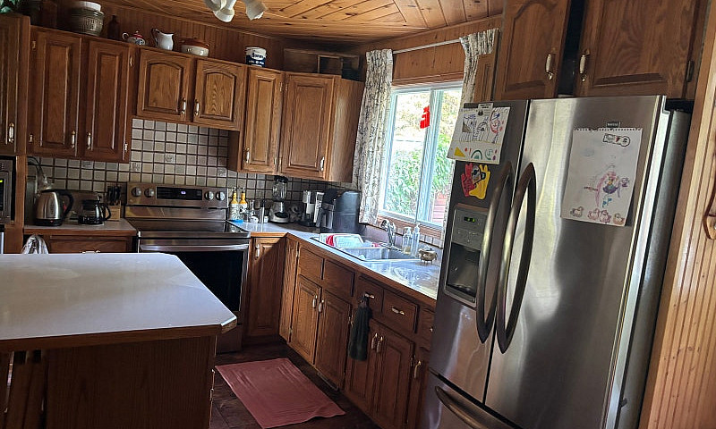 Cottage For Sale ...