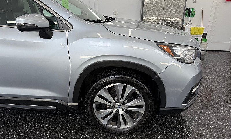 2020 Subaru Ascent L...