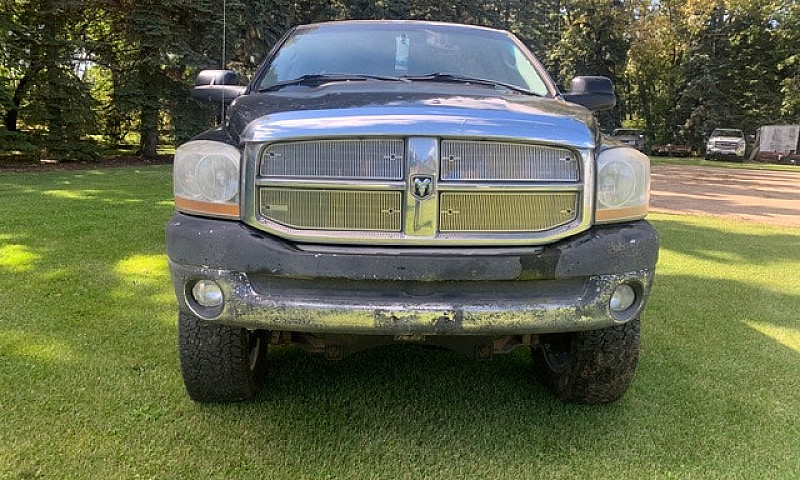 Dodge Ram Truck...
