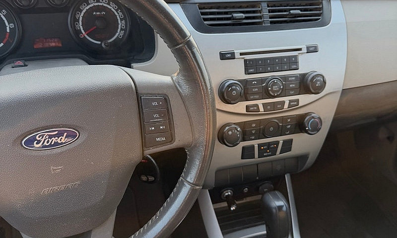 Ford Focus Se Coupe...