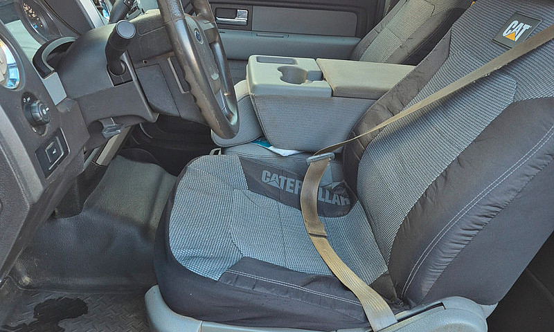 F150 4X4 For Sale...