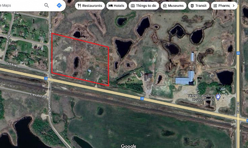 $400/Month 10 Acres ...