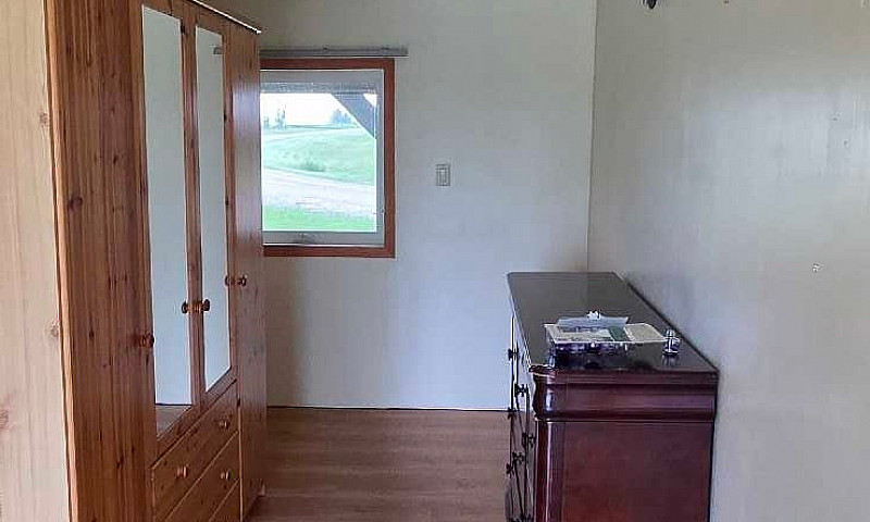 Trailer Home To Be M...